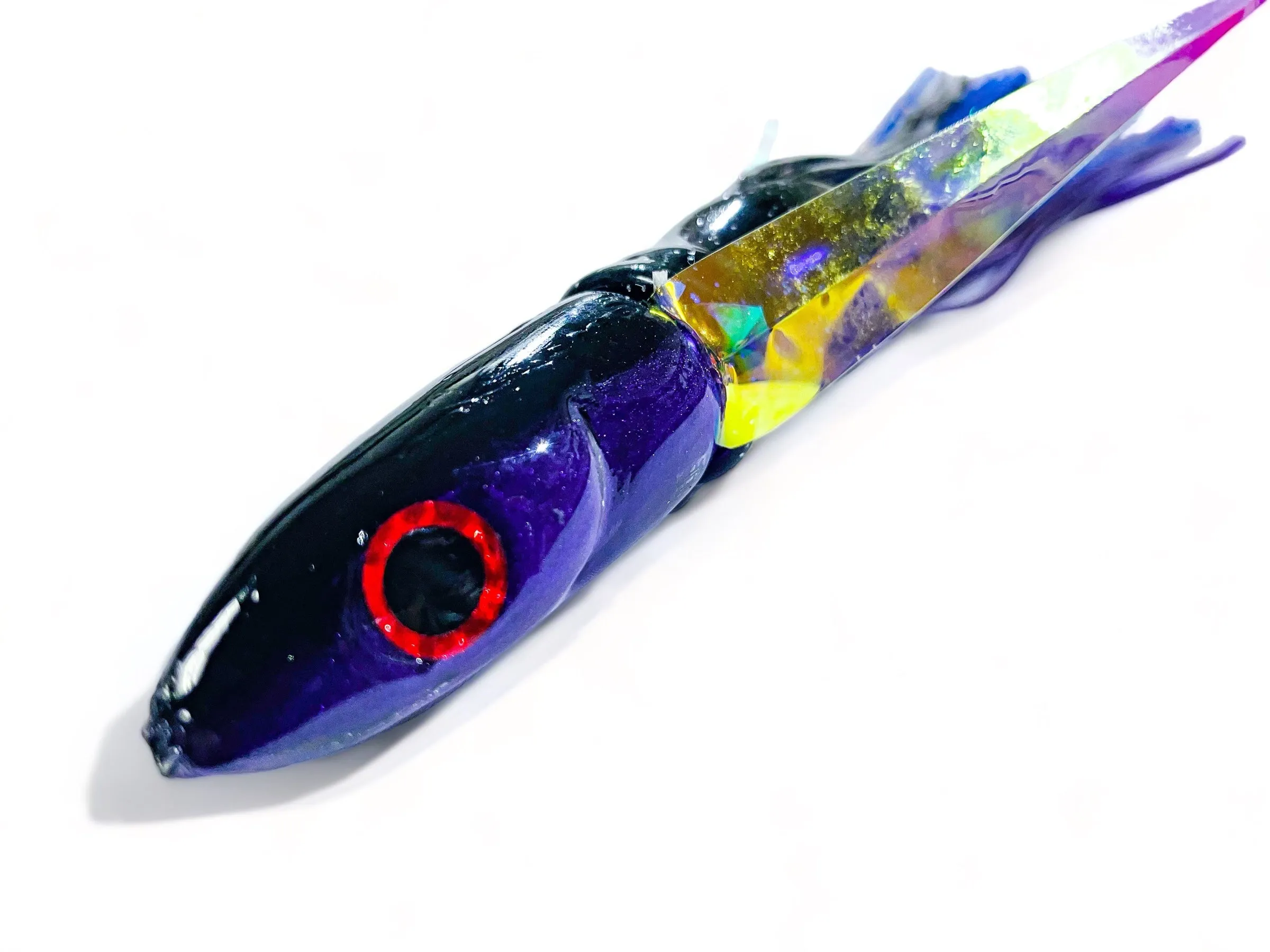 Top Ono 4 Pack w/Free 6" Pearl Head
