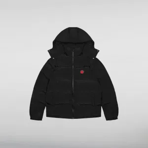 Trapstar Puffer Jacket