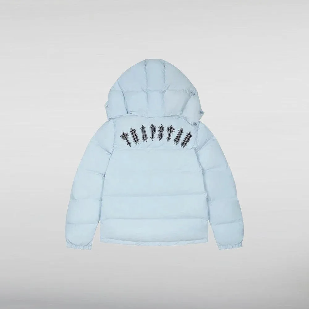 Trapstar Puffer Jacket