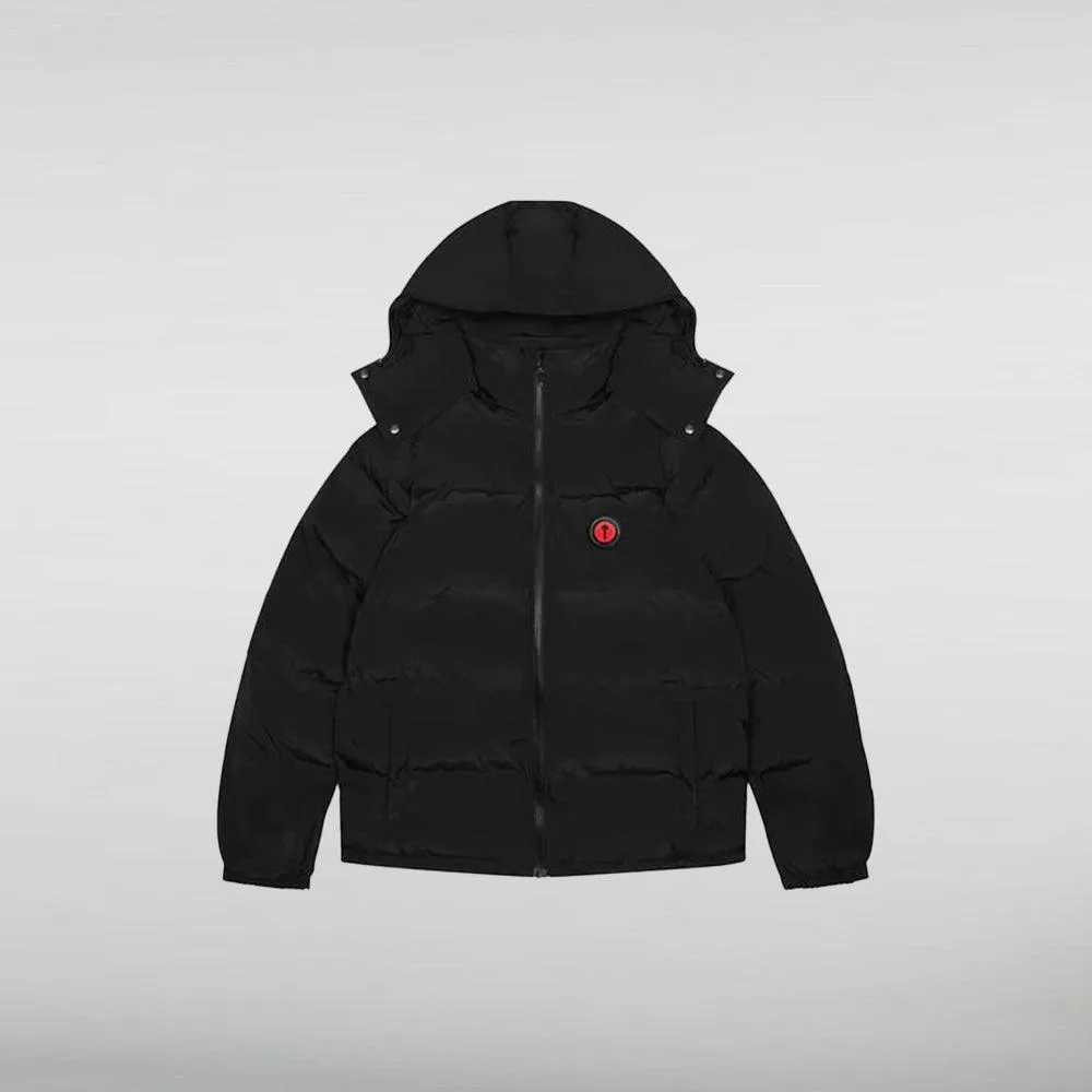 Trapstar Puffer Jacket