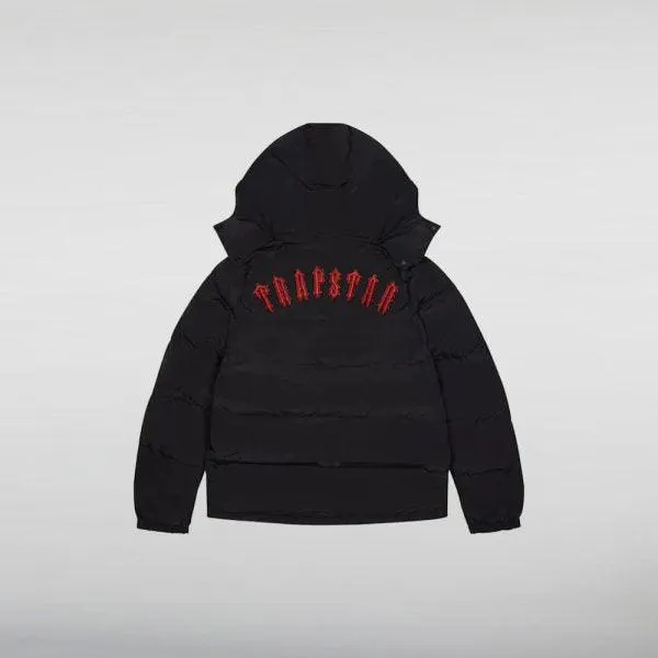 Trapstar Puffer Jacket