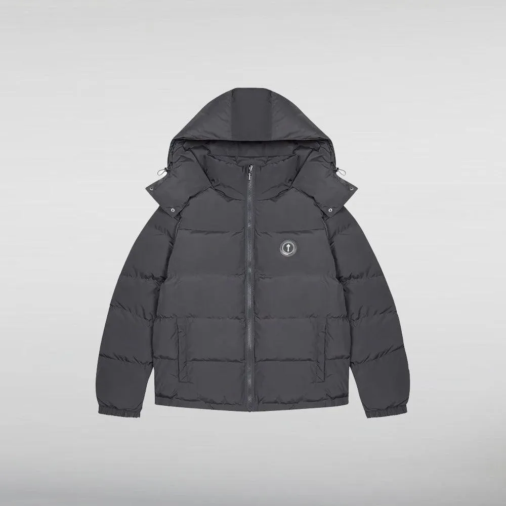 Trapstar Puffer Jacket