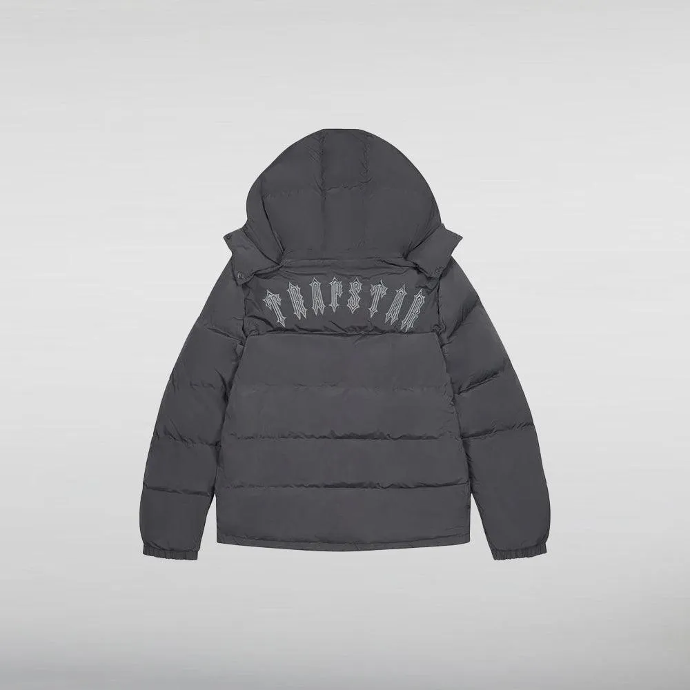Trapstar Puffer Jacket