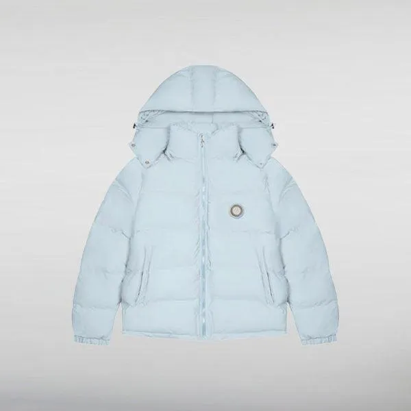 Trapstar Puffer Jacket