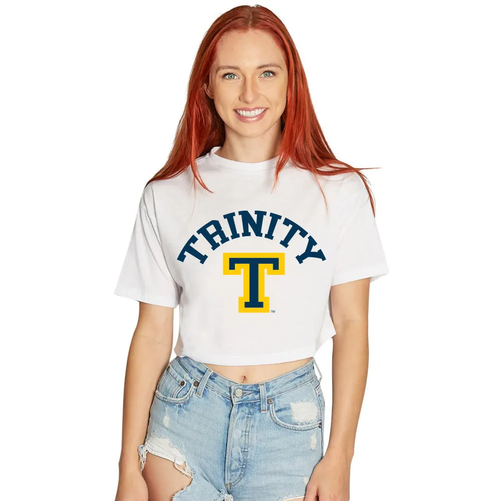 Trinity College Tee