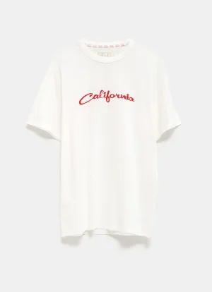 Unisex California Signature T-Shirt