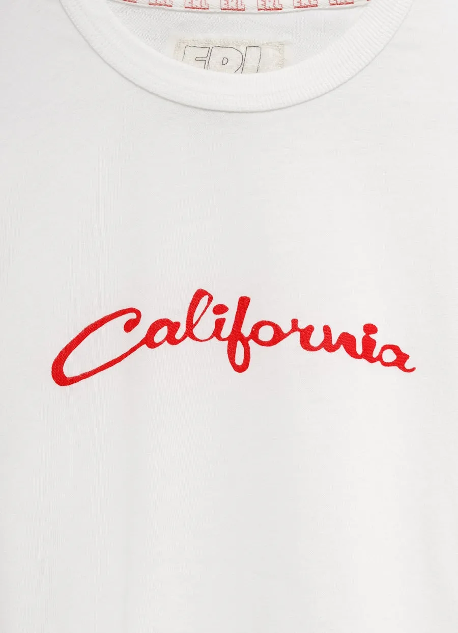 Unisex California Signature T-Shirt