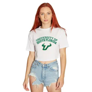 USF Bulls Tee