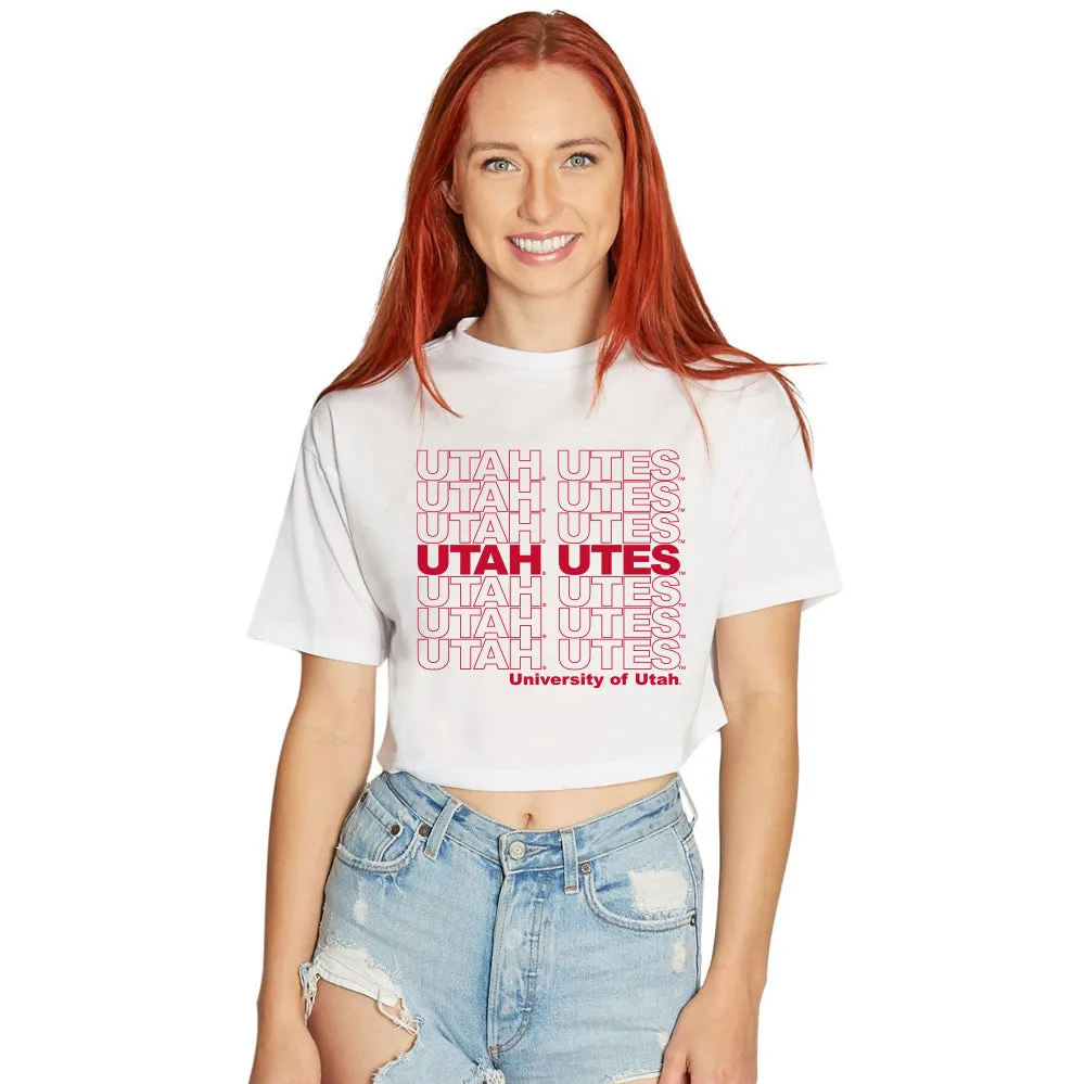 Utah Repeat Tee