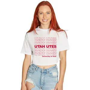 Utah Repeat Tee