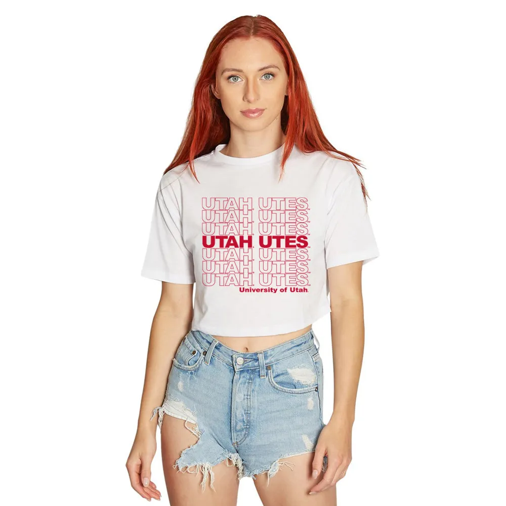 Utah Repeat Tee