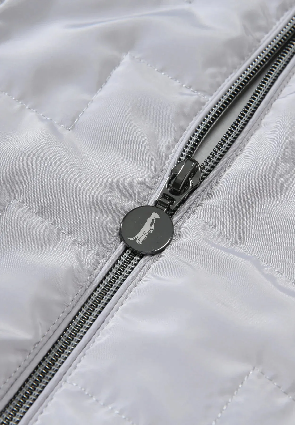Venice Jacket | Microchip