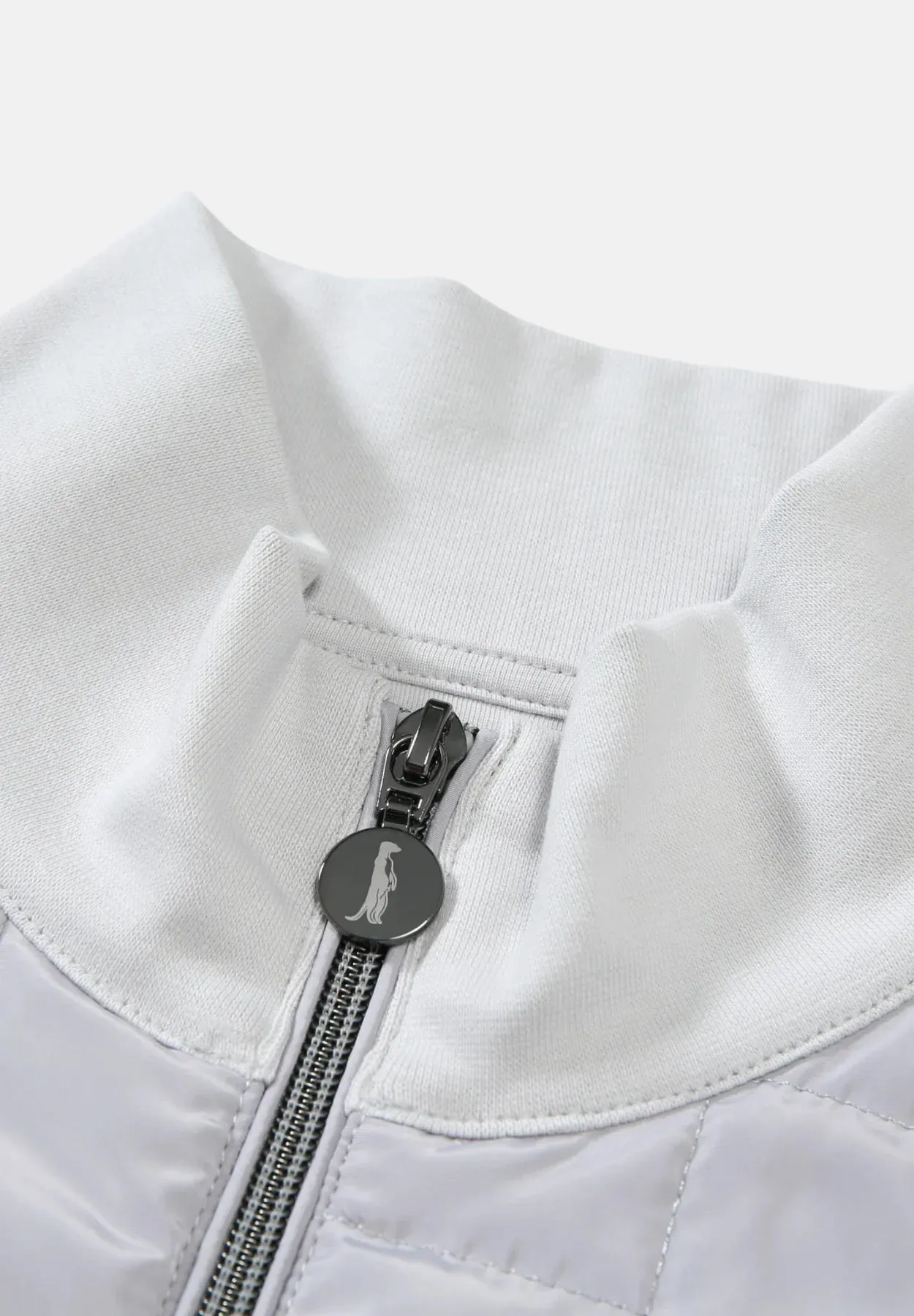 Venice Jacket | Microchip