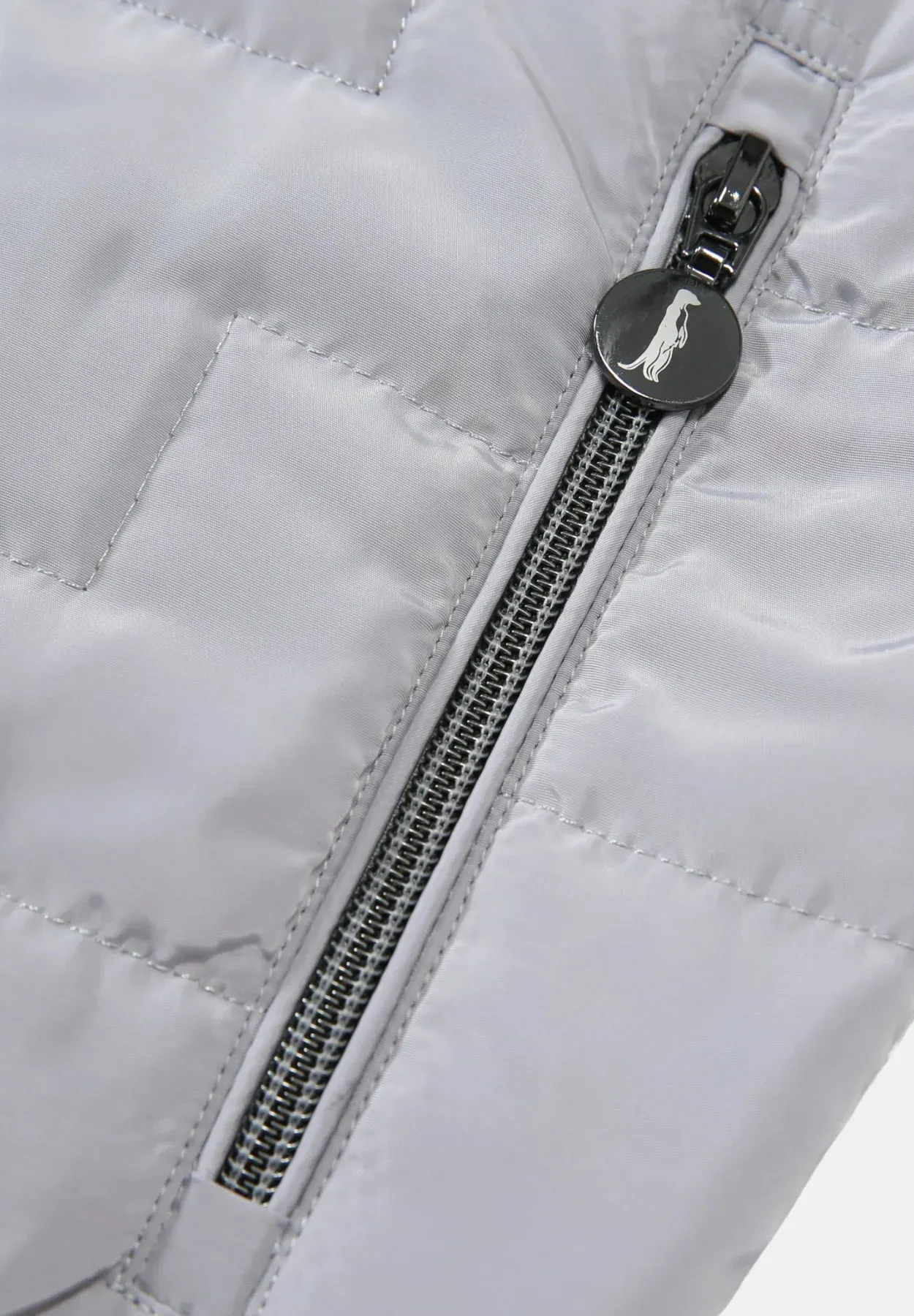 Venice Jacket | Microchip
