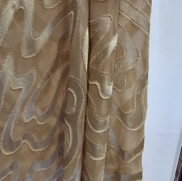 Victoria secret long night gown