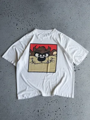 Vintage '90s Taz Tee (L)