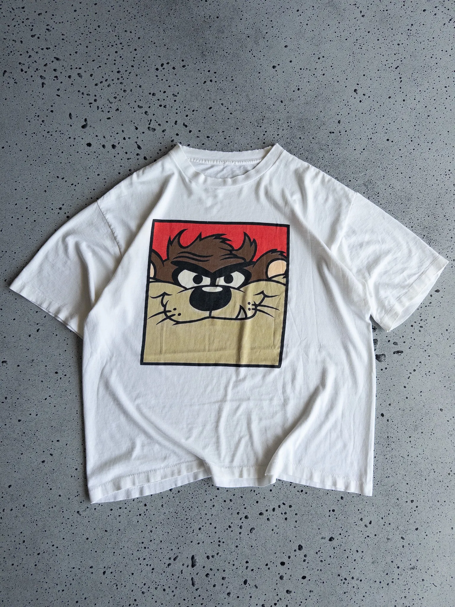 Vintage '90s Taz Tee (L)