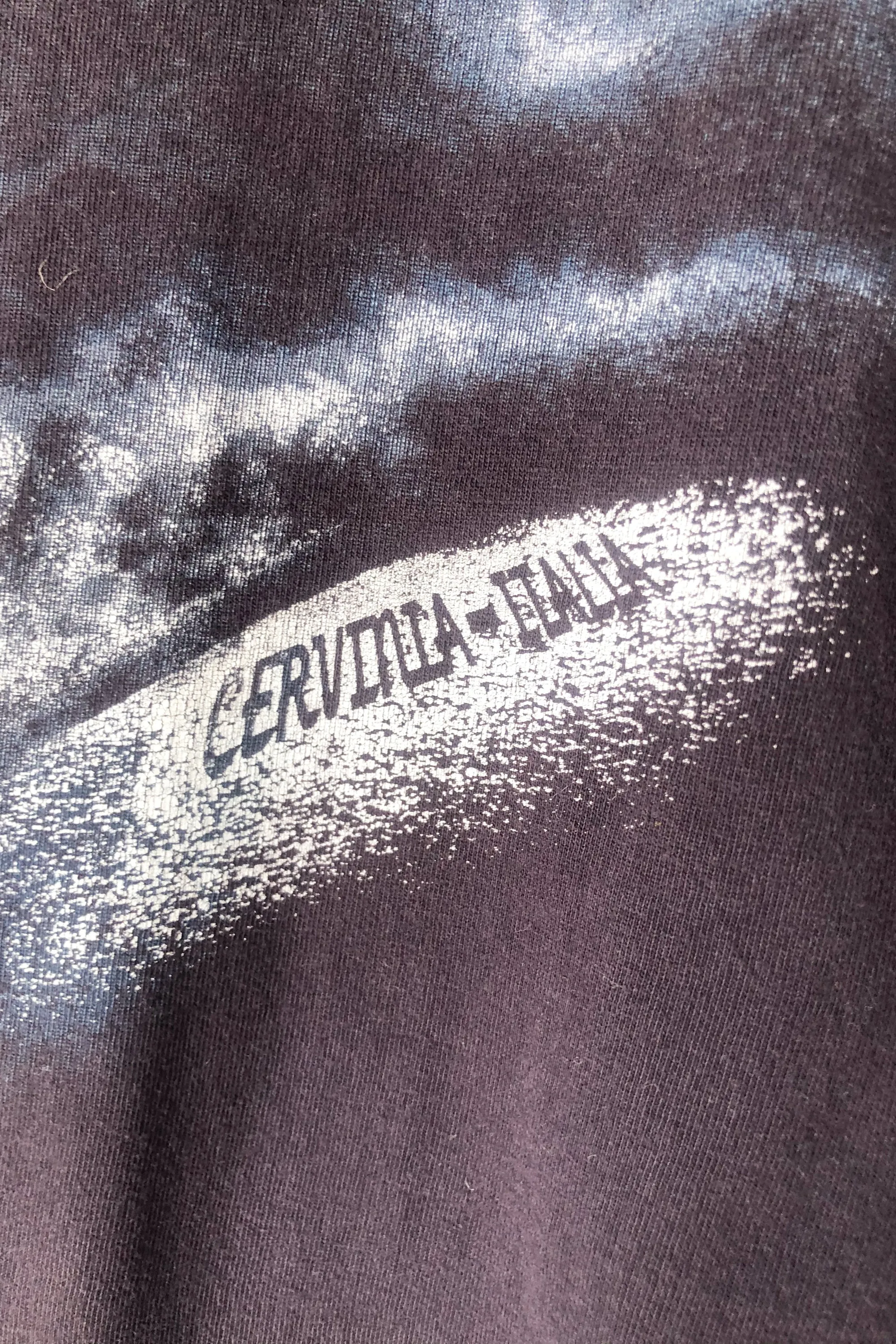 Vintage Cervitilia Italia Tee