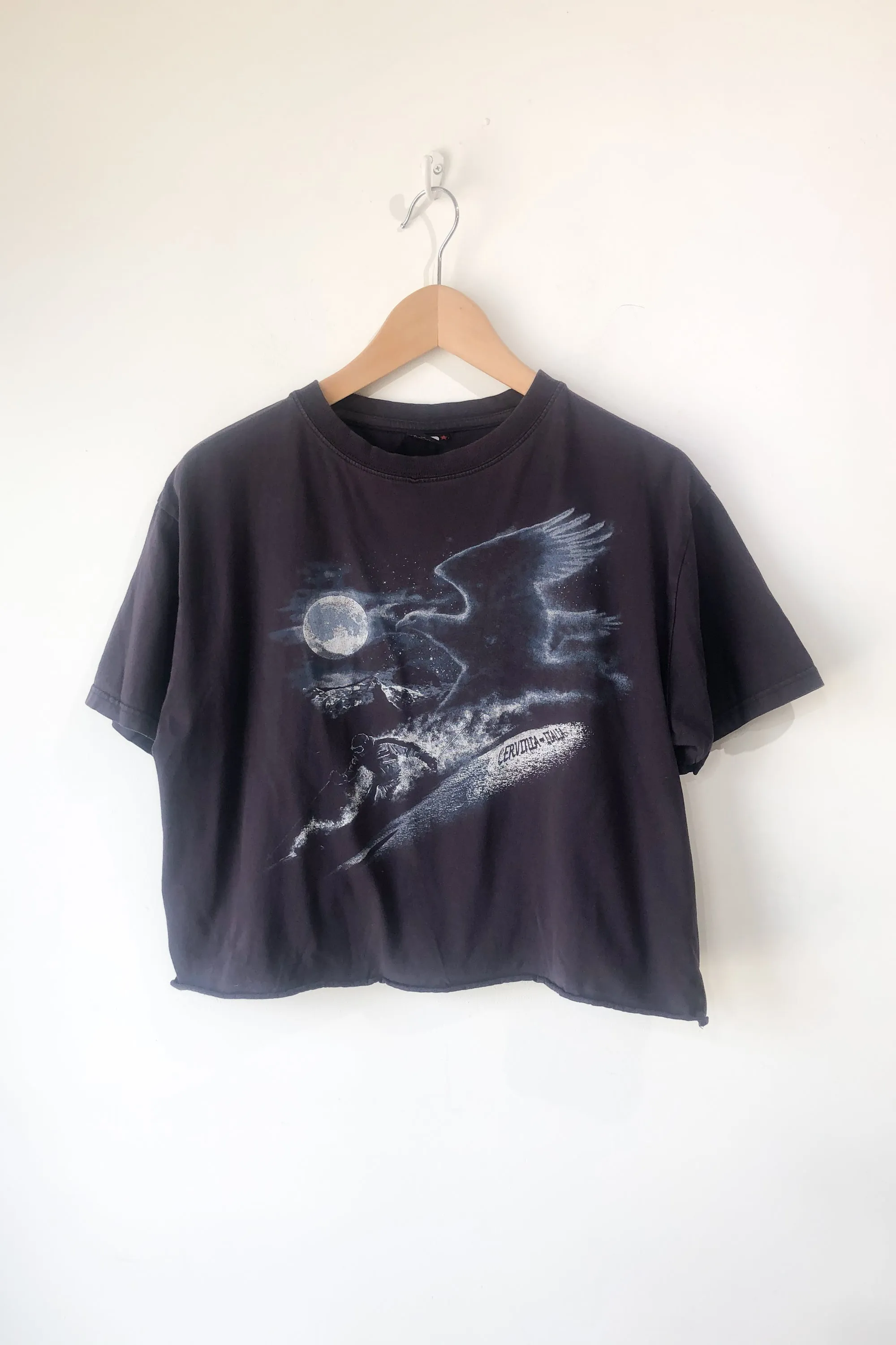 Vintage Cervitilia Italia Tee