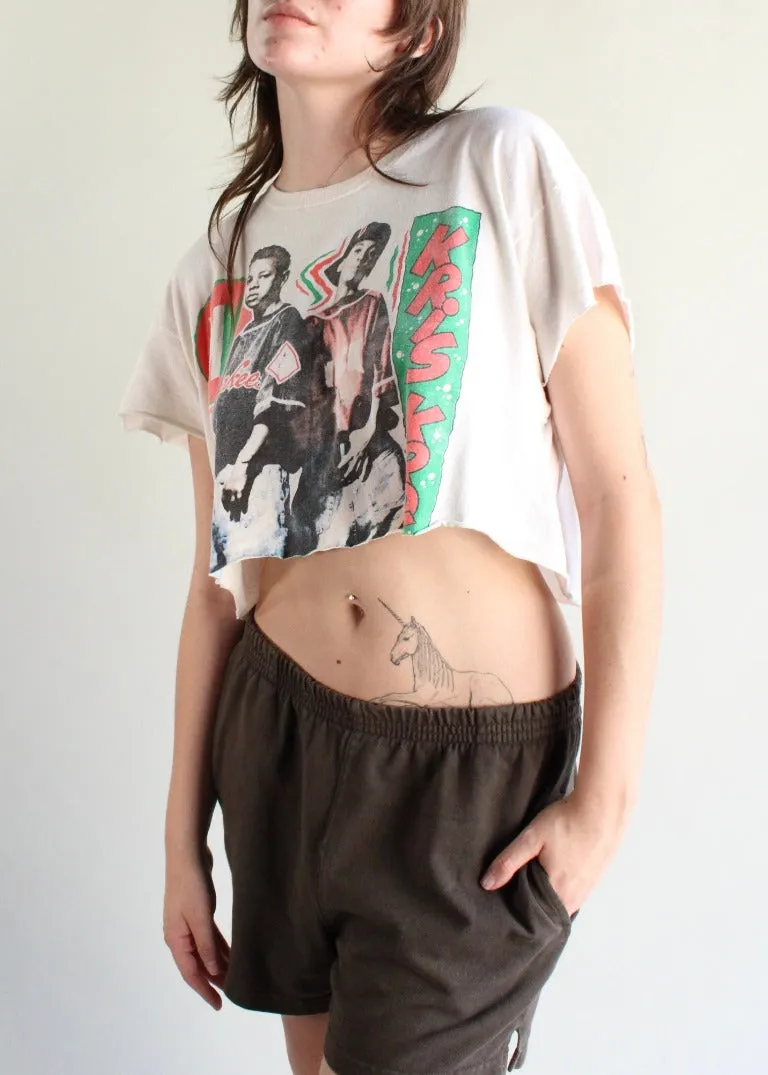 Vintage Kris Kross Tee T1001