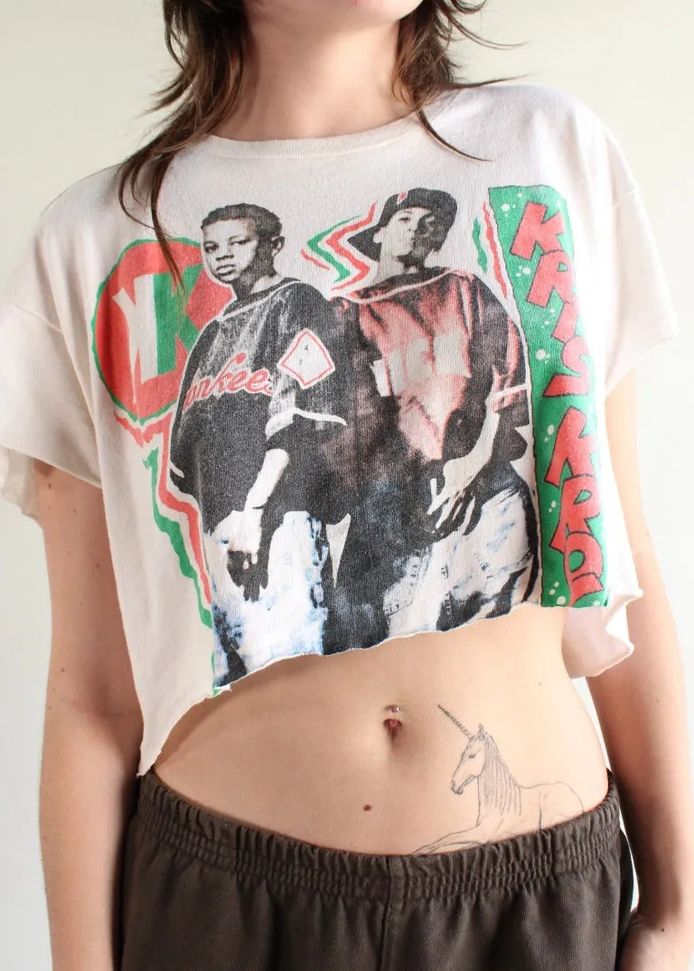 Vintage Kris Kross Tee T1001