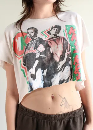 Vintage Kris Kross Tee T1001