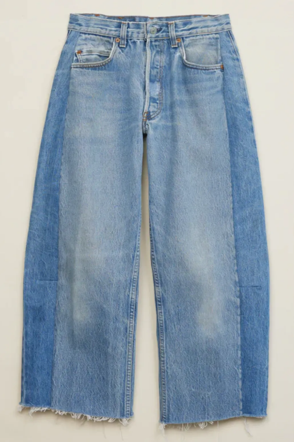 Vintage Lasso, Vintage Indigo
