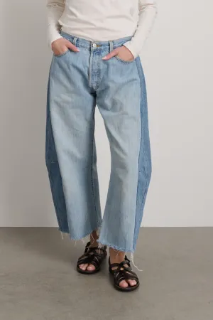Vintage Lasso, Vintage Indigo