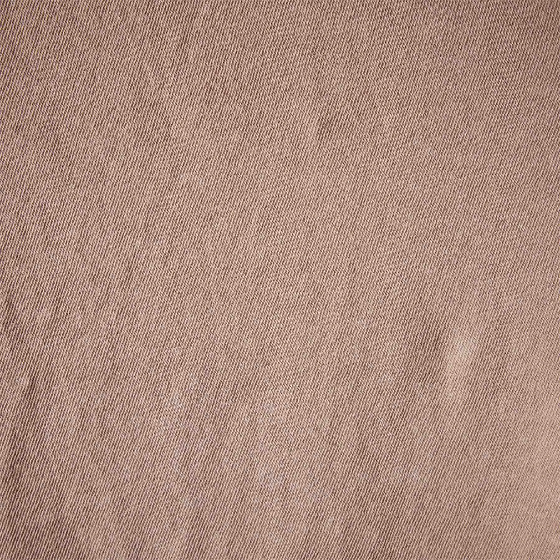 Vintage Little Boy Tee - White Peach Pigment