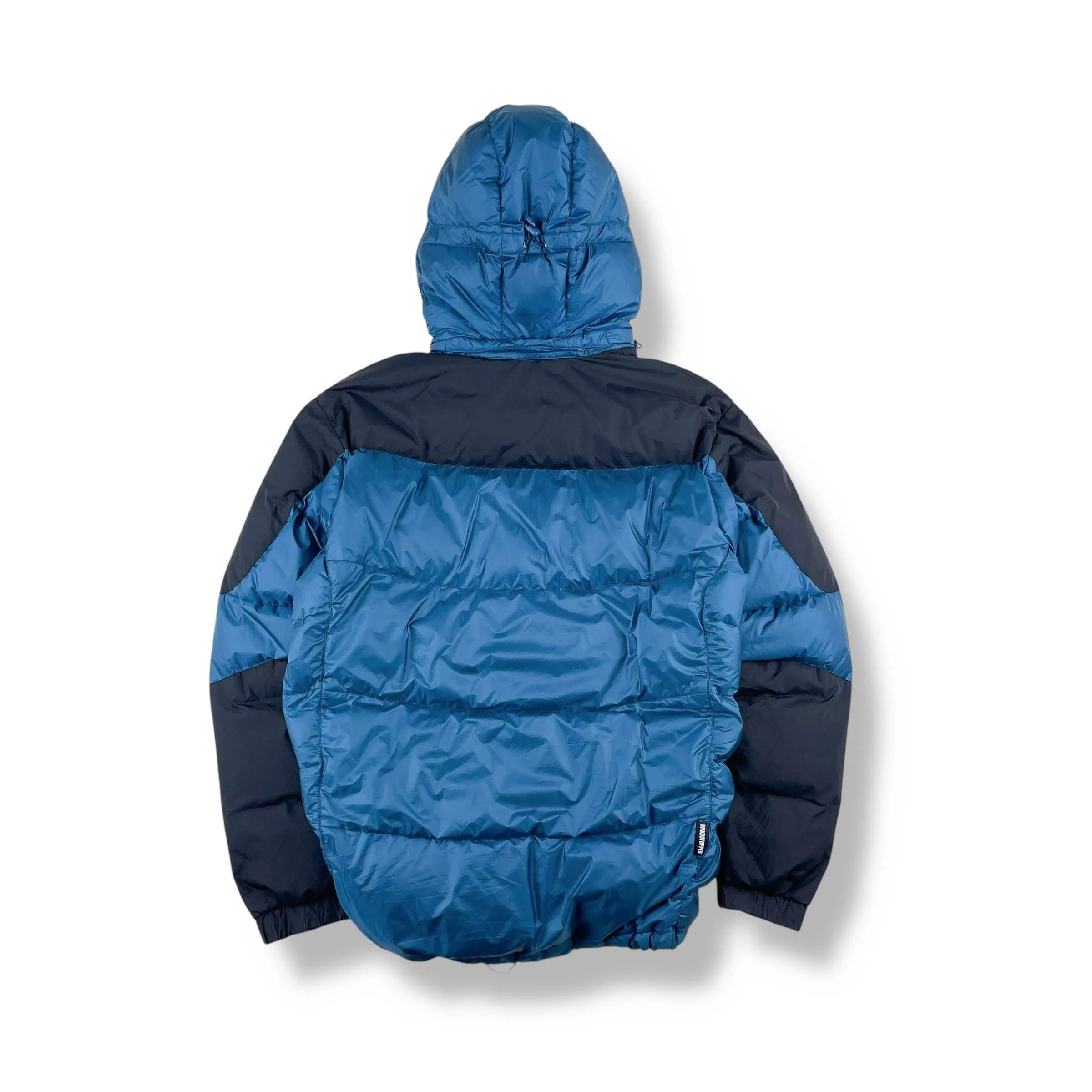 Vintage Mont-bell EX 800 Puffer Jacket (XXL)