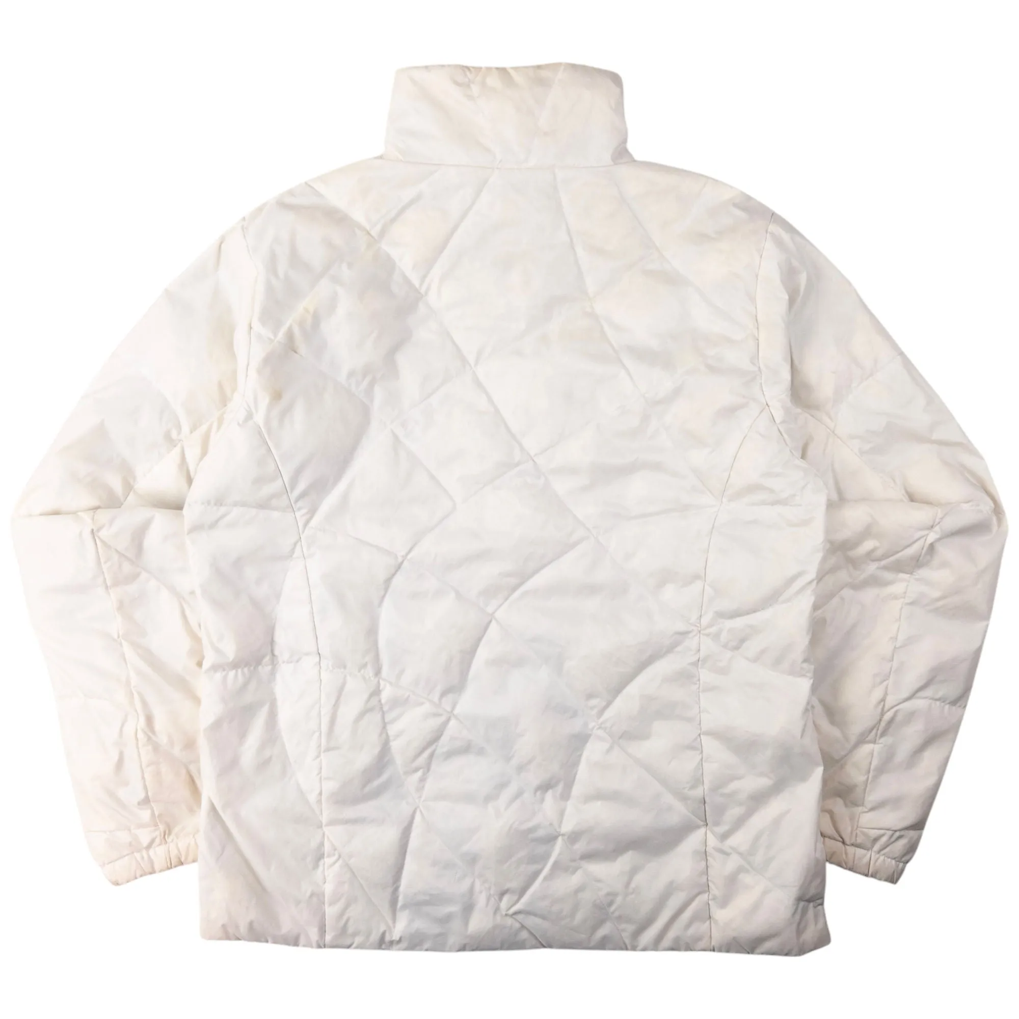 Vintage Nike ACG Quilted Puffer Jacket Women's Size M