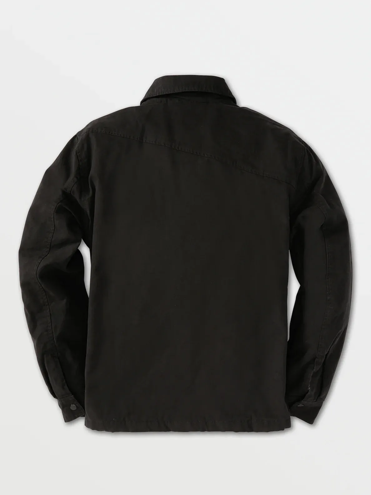 Volcom Larkin Jacket - Black