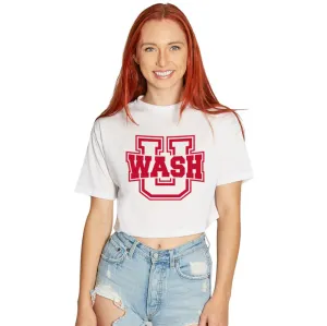 WashU Bears Tee