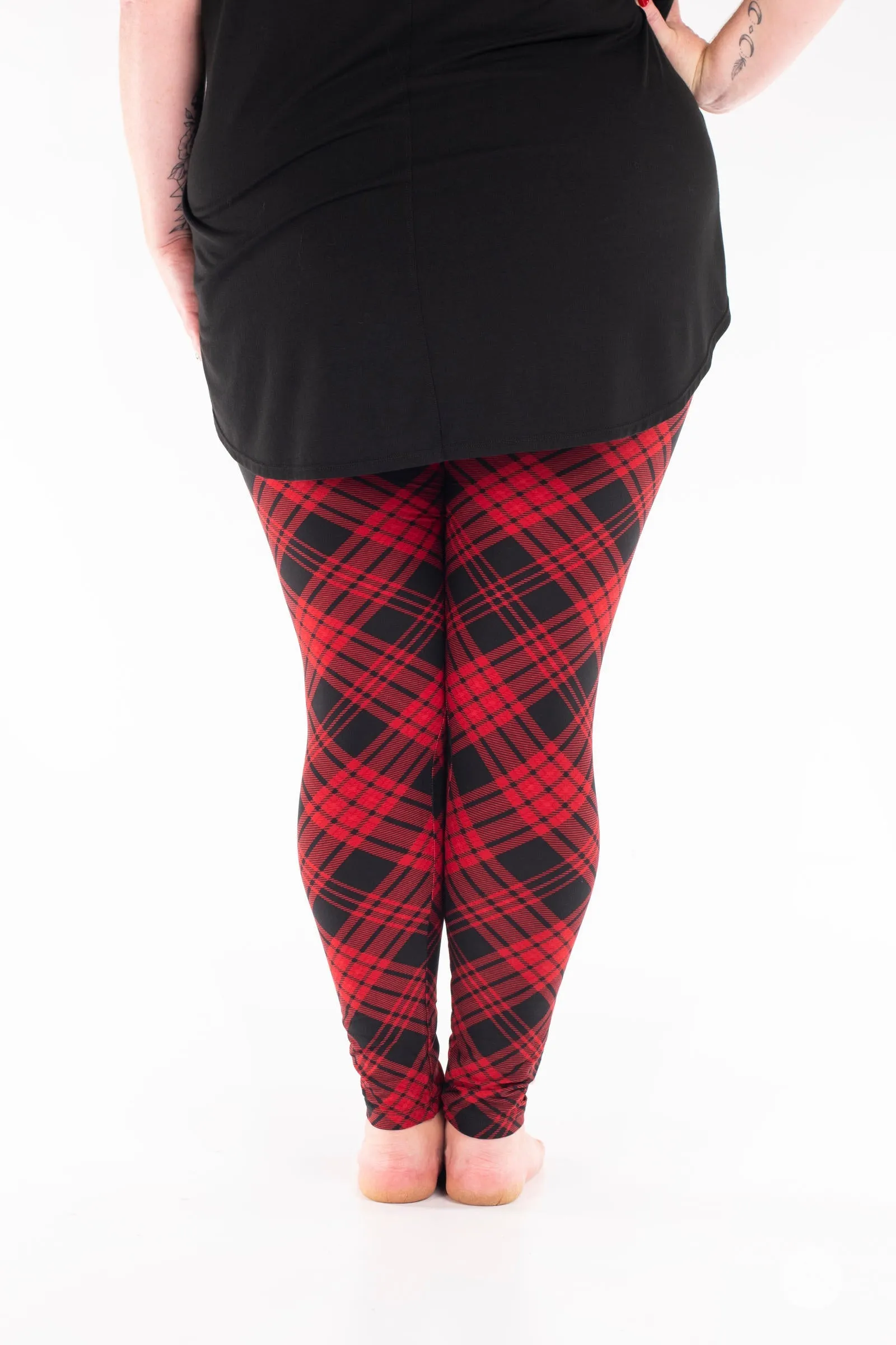 Well Plaid
