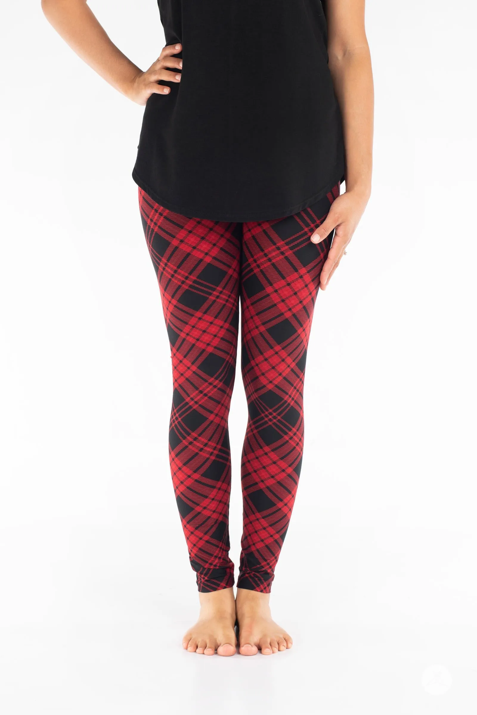Well Plaid