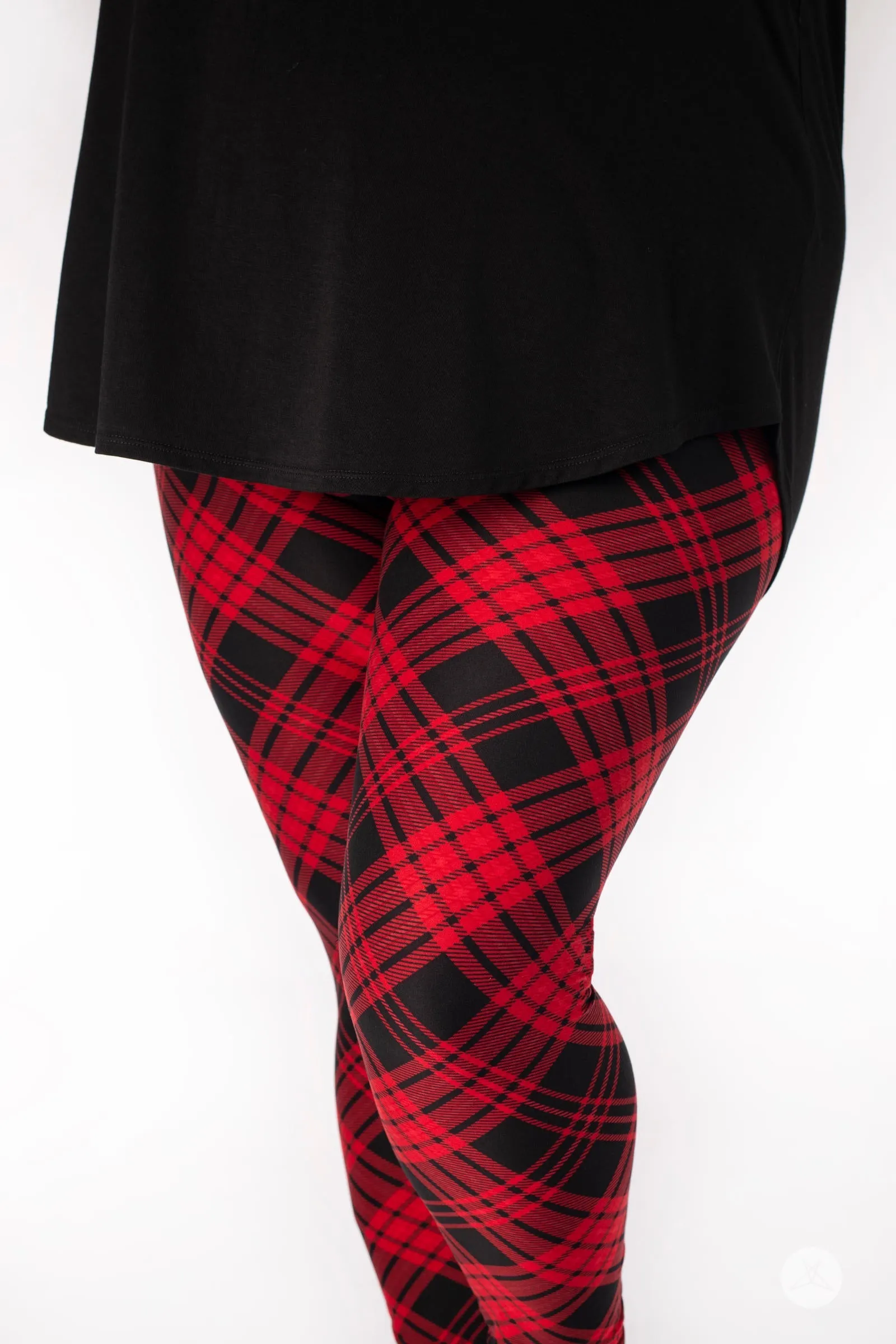 Well Plaid