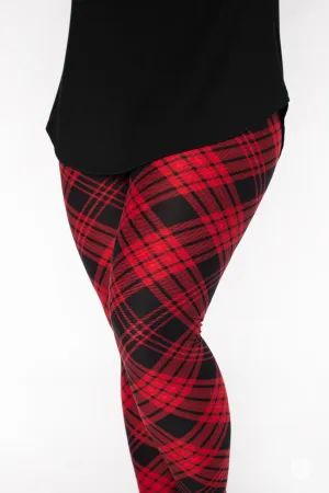 Well Plaid