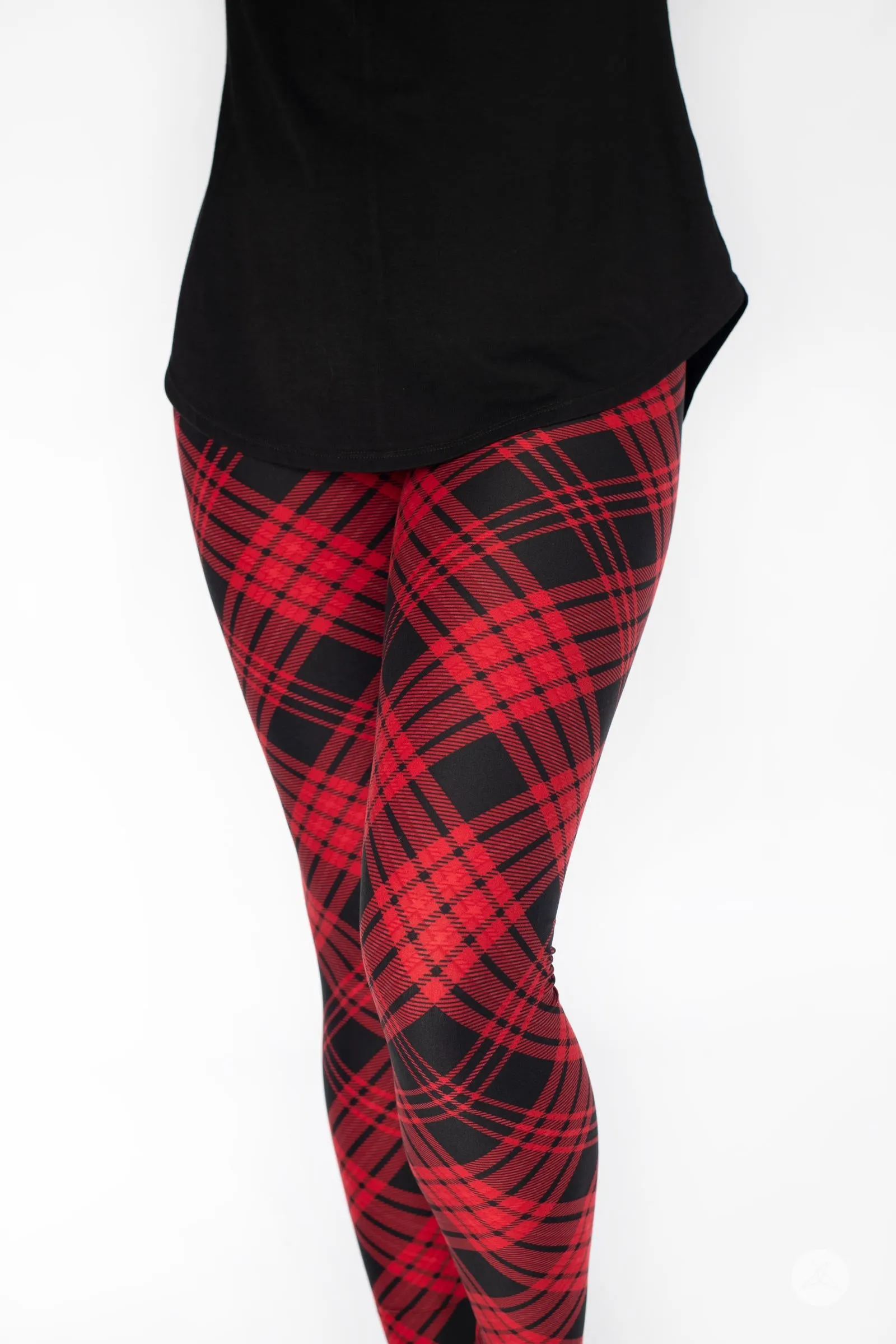 Well Plaid