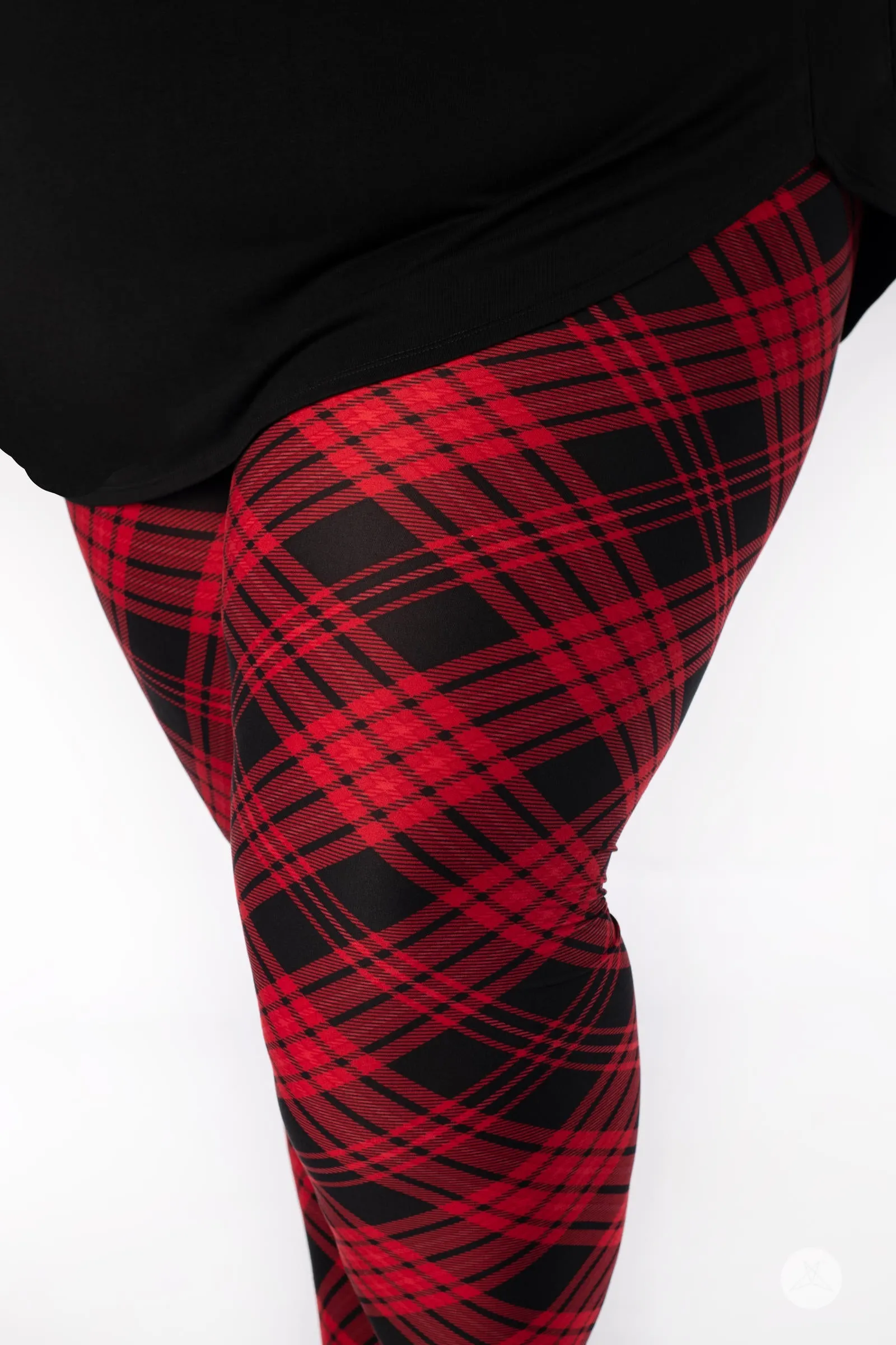 Well Plaid