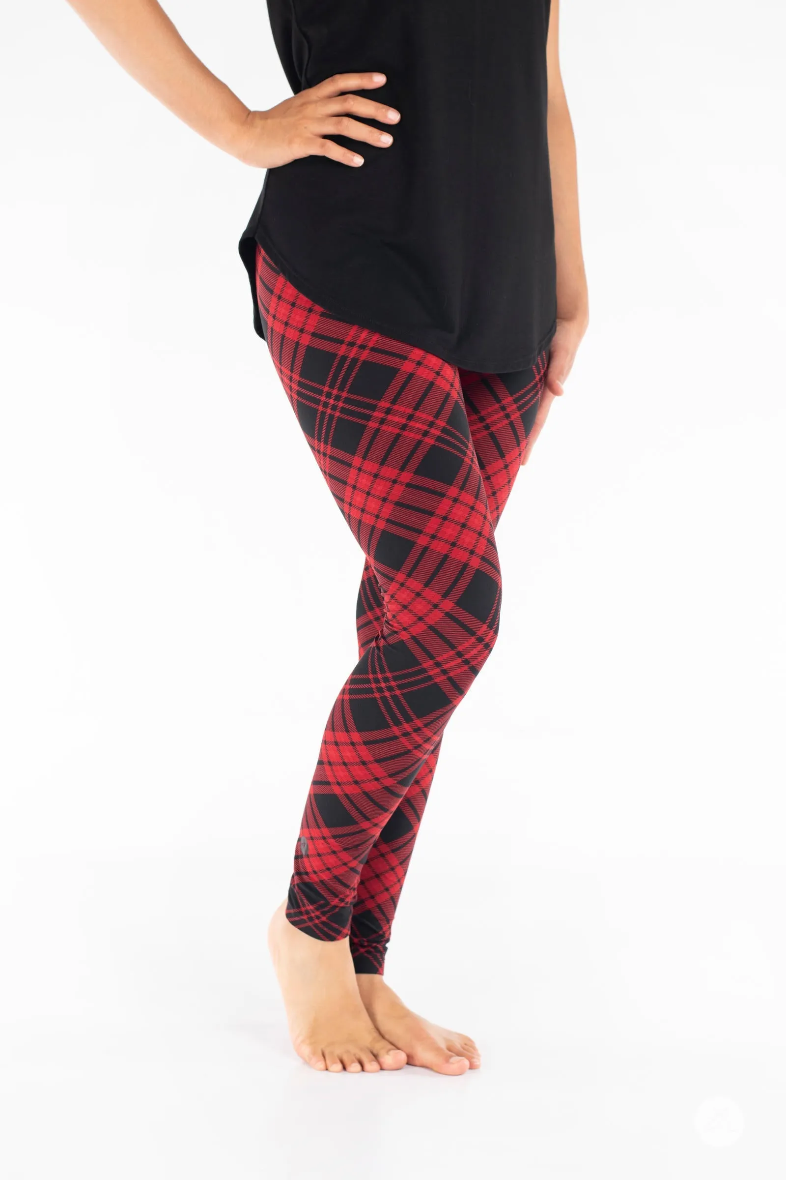 Well Plaid