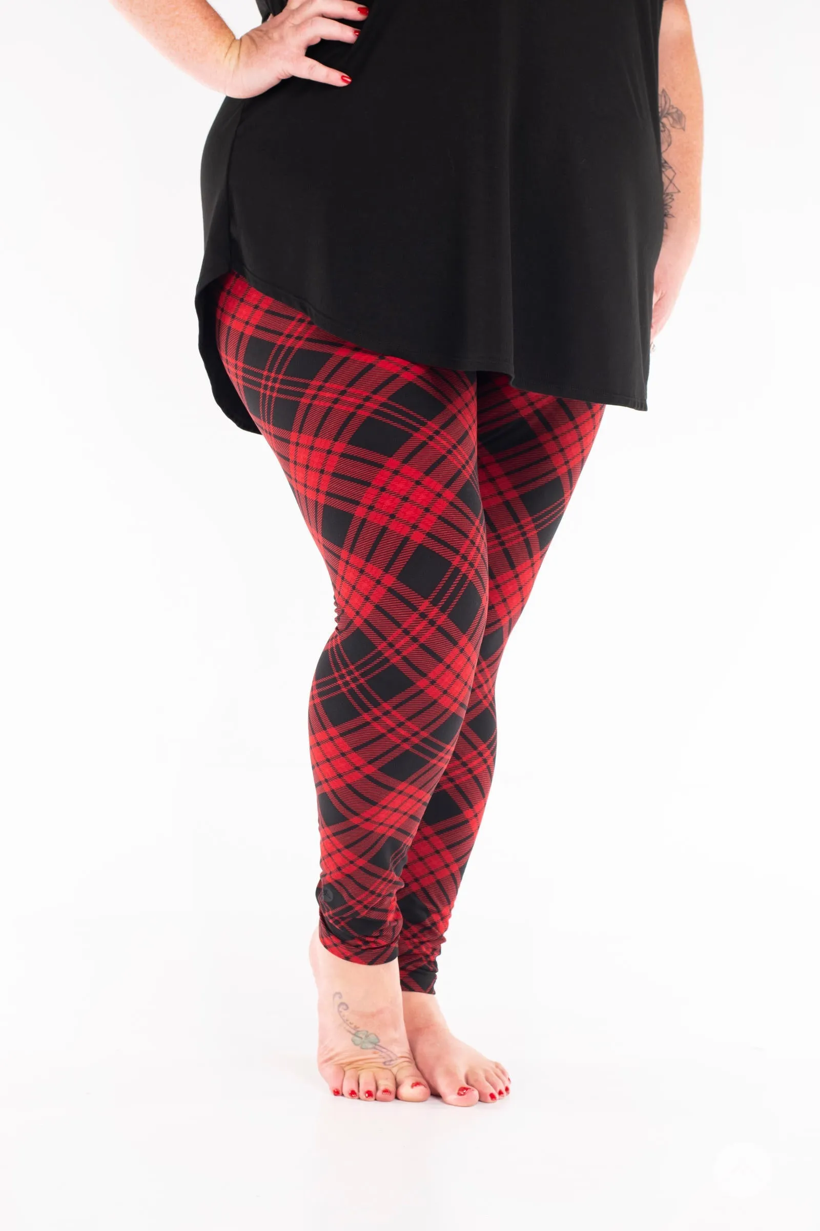 Well Plaid