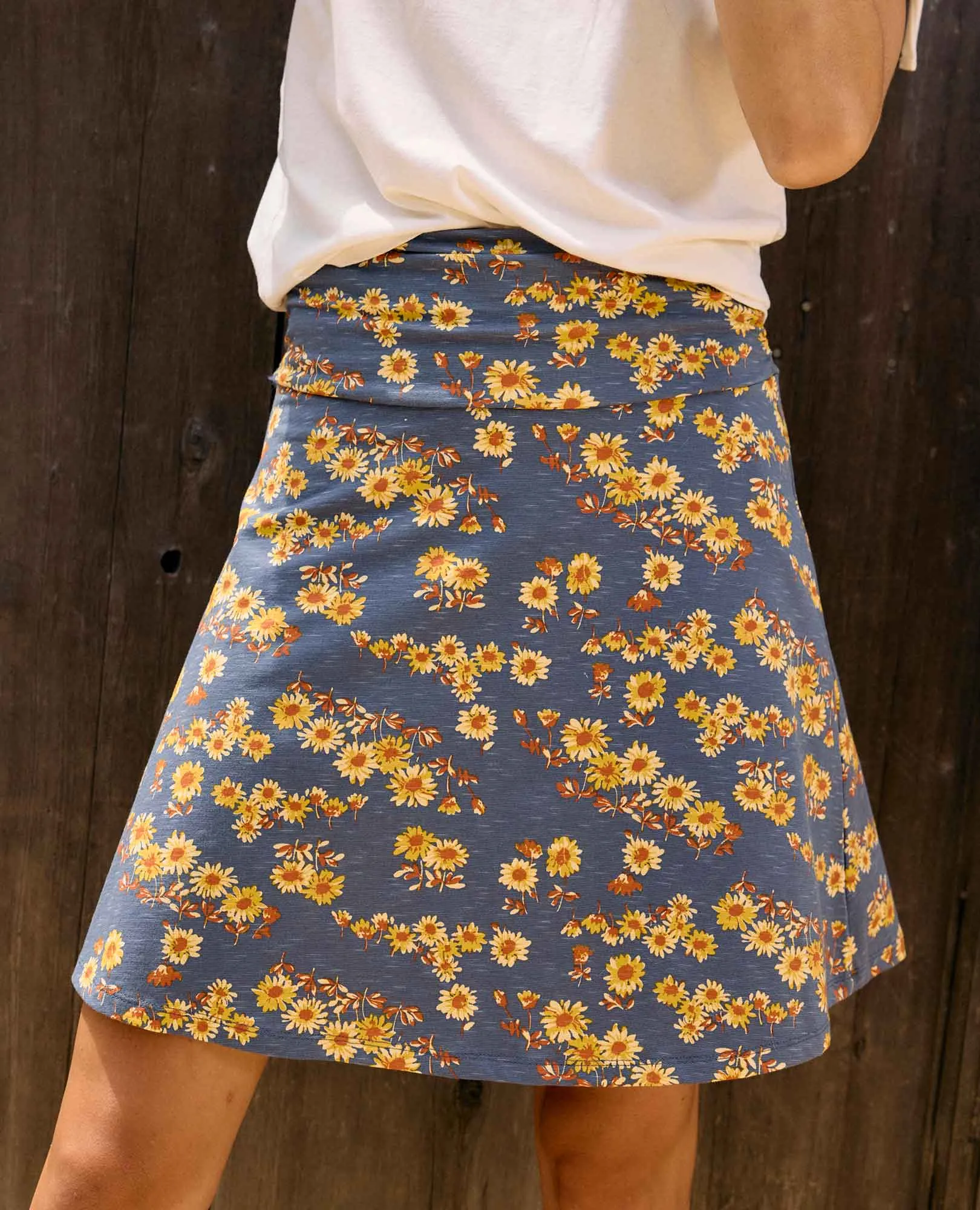 Women's Chaka Skirt