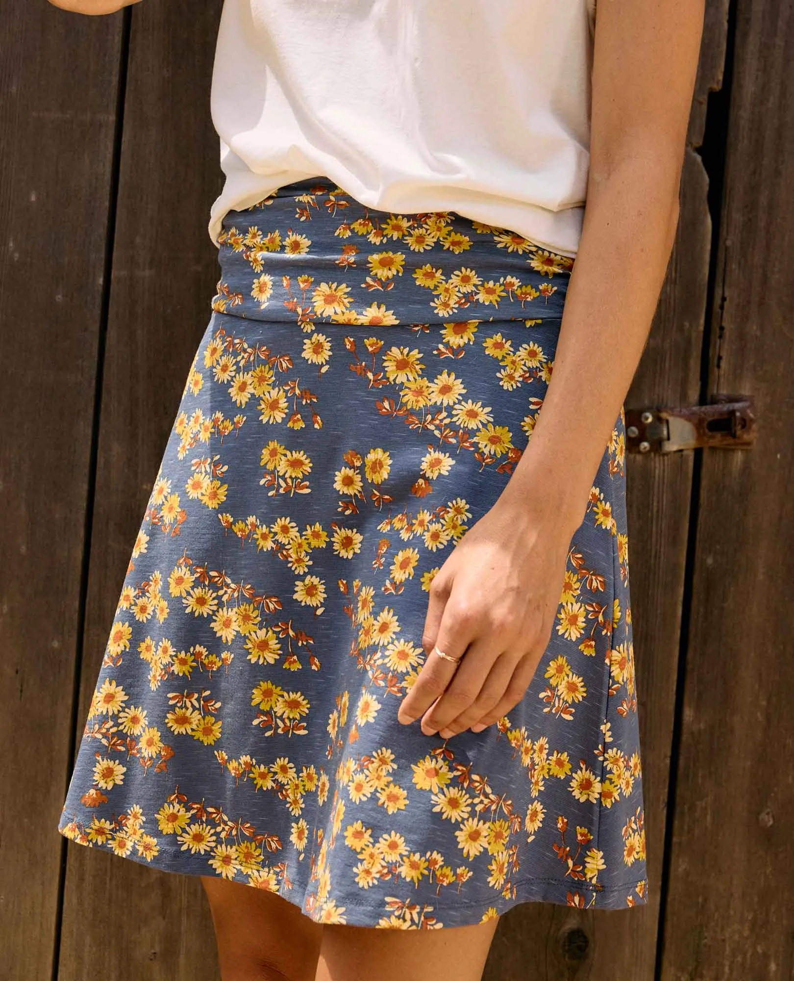 Women's Chaka Skirt