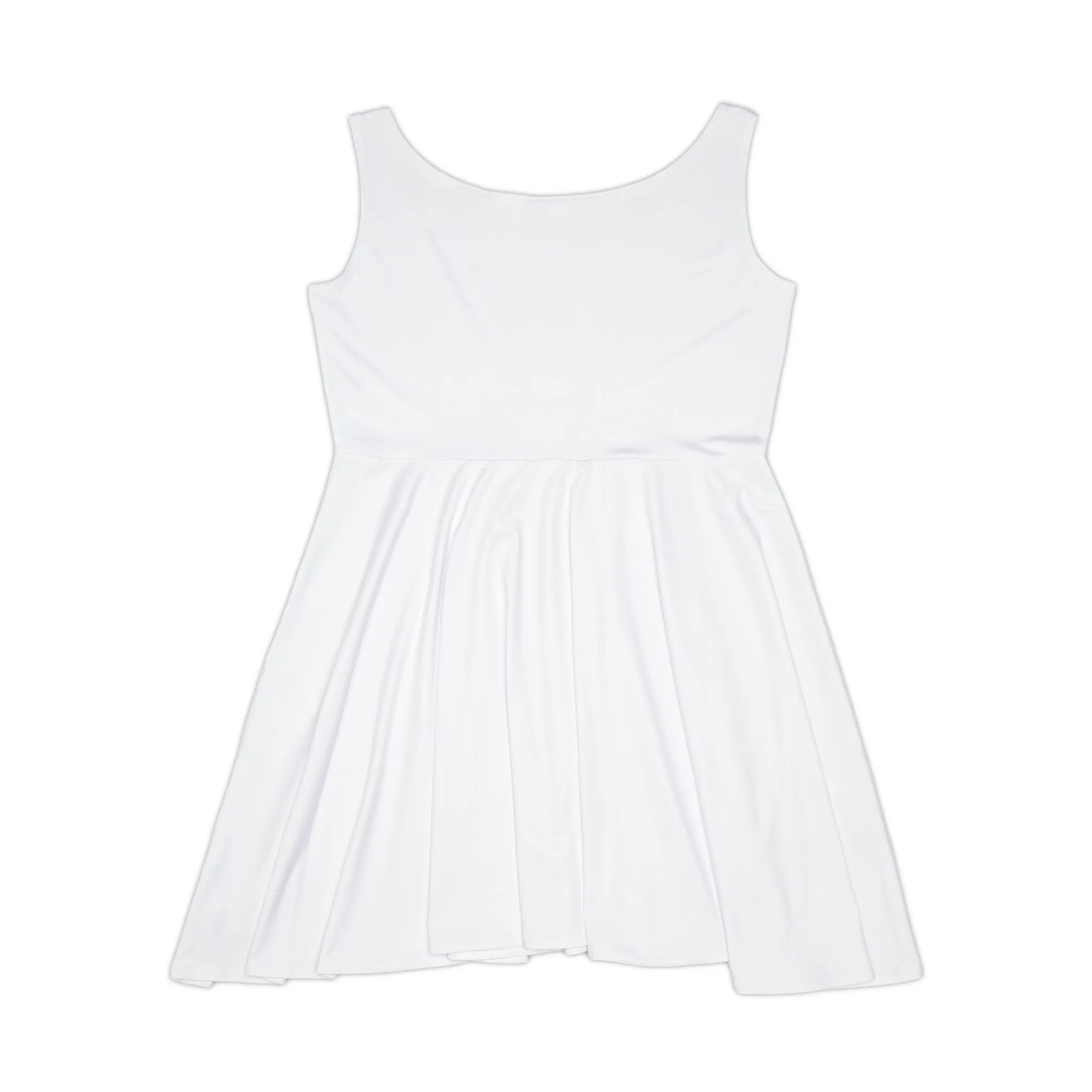 Women's Skater Dress (AOP)