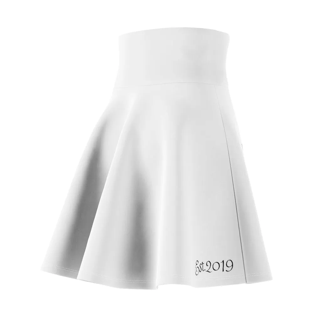 Women's Skater Skirt
