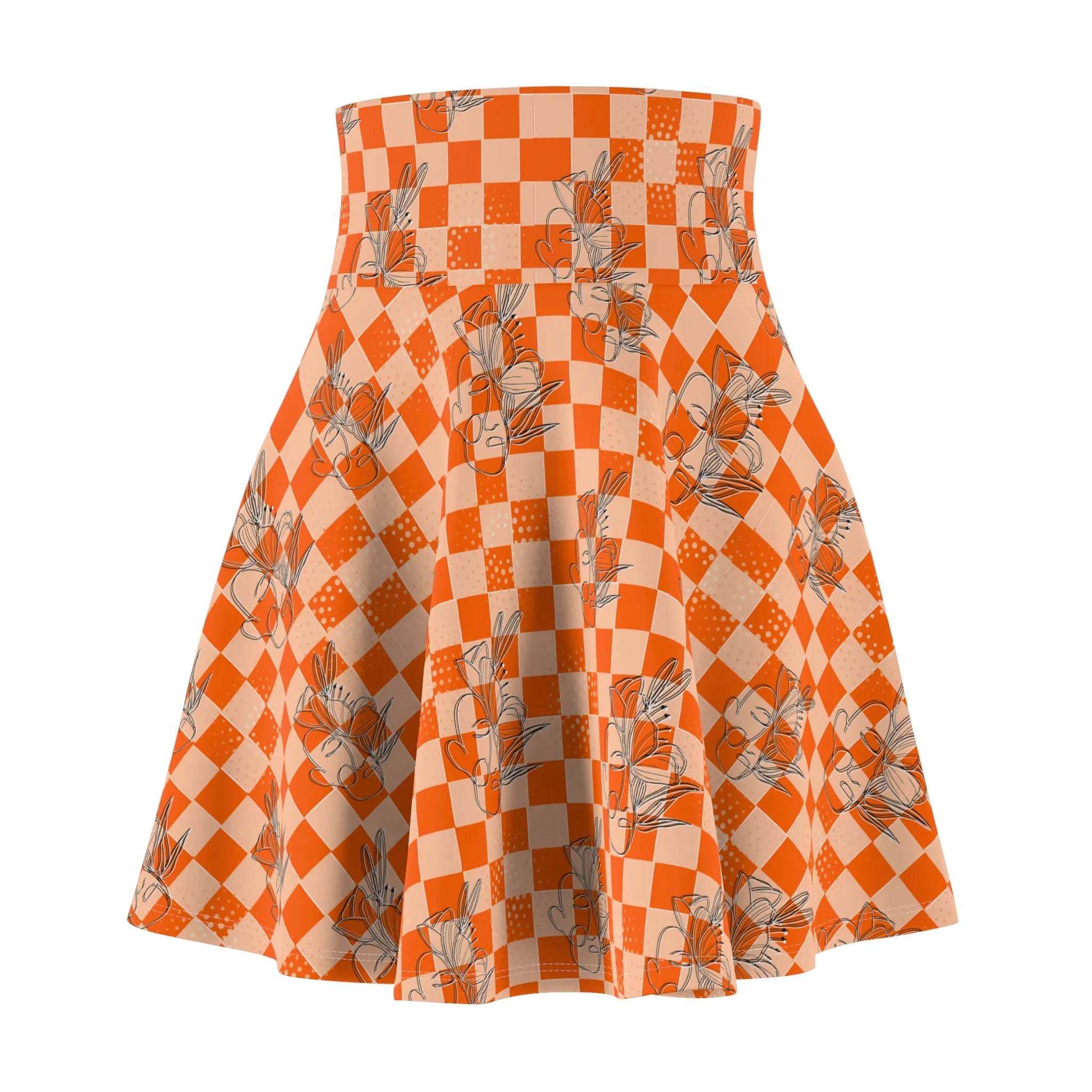Wonder Skater Skirt