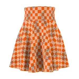 Wonder Skater Skirt