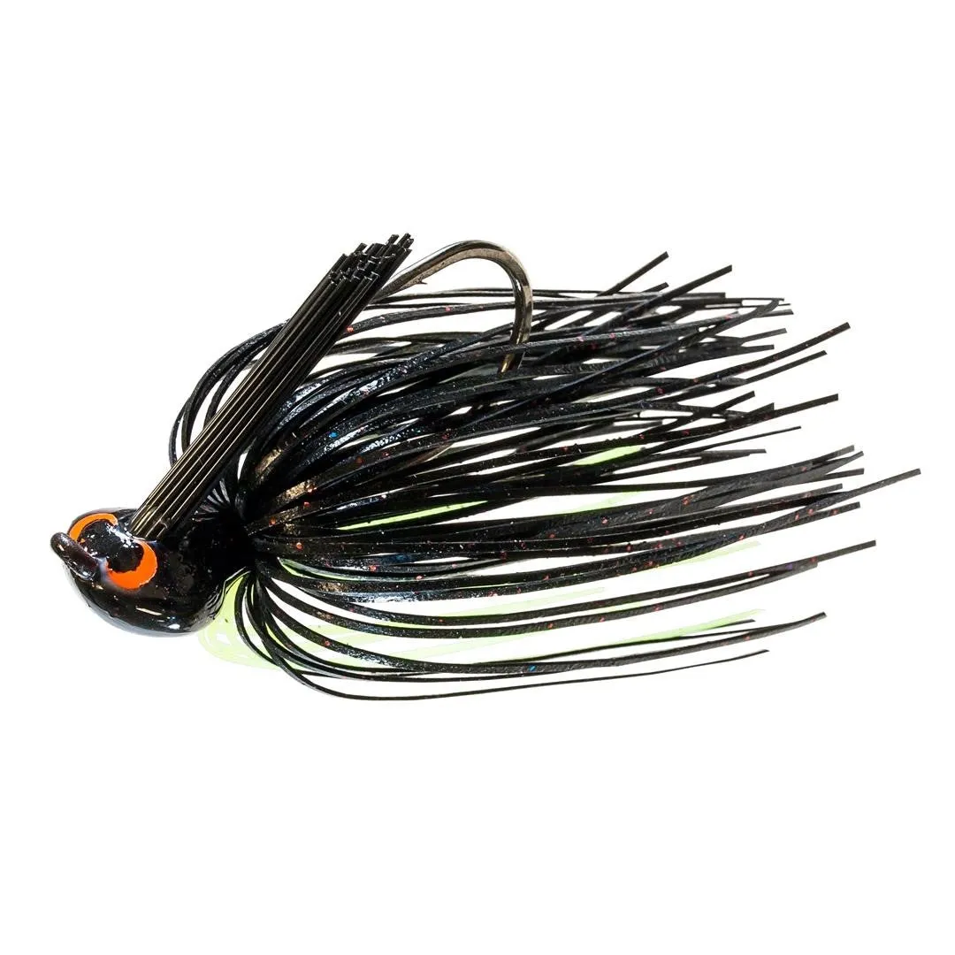 Z Man CrosseyeZ Flipping Jig 3/8 oz