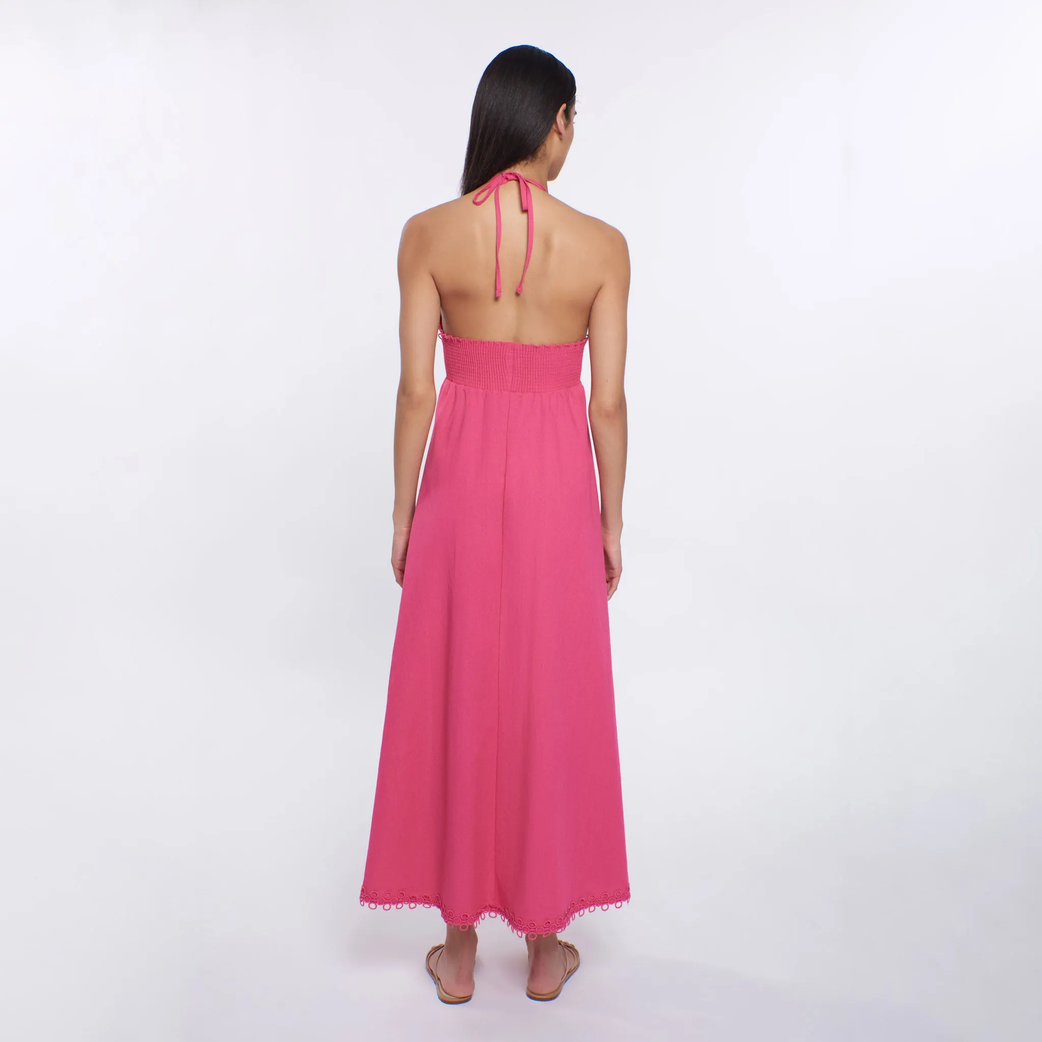 Zoe Dress