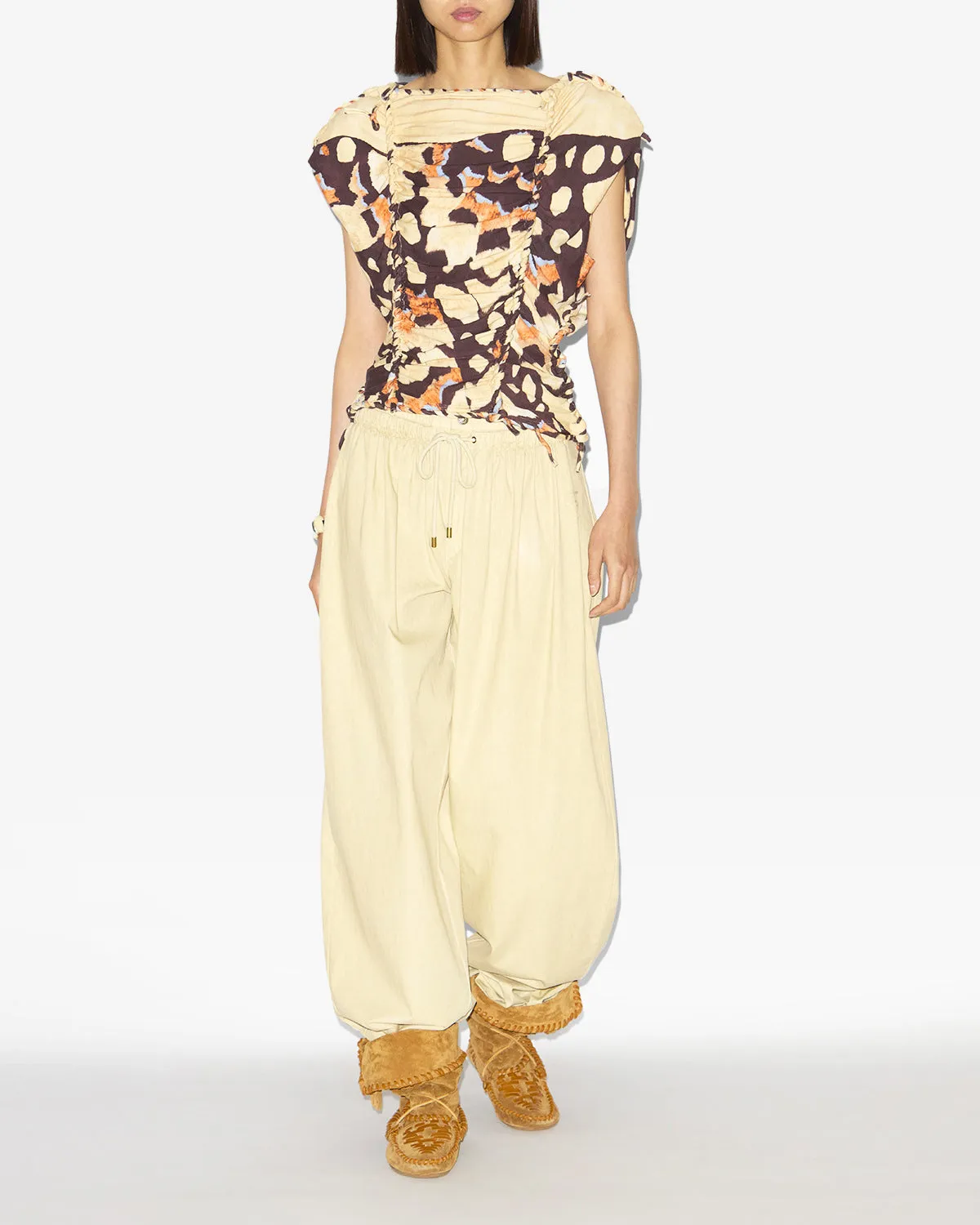 ZOHRA TOP